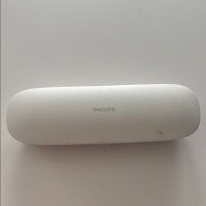 Philips Sonicare White Toothbrush Charger